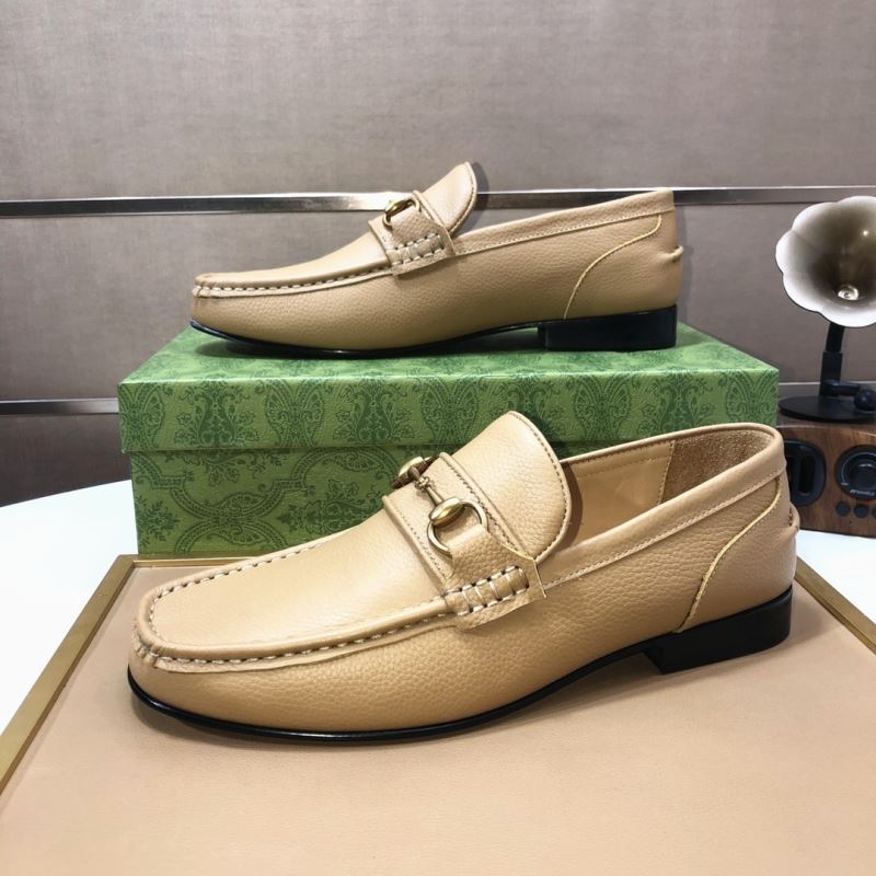 Gucci Business Shoes